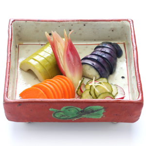 漬物