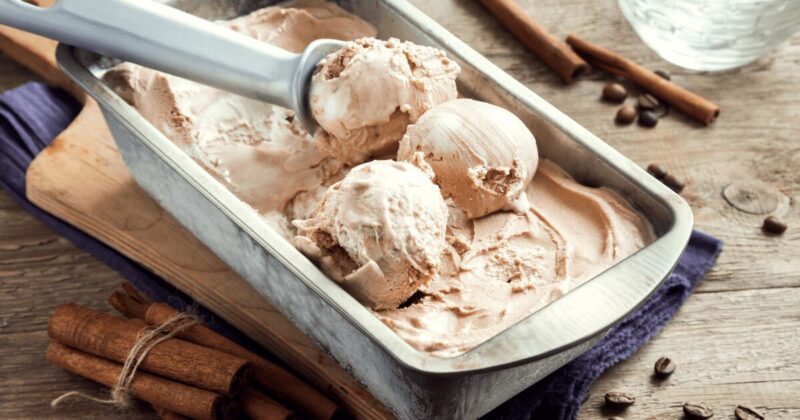 無添加で美味しいアイスクリーム