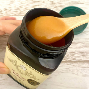 MGSマヌカハニーのマヌカゴールド